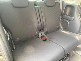 HONDA N BOX 2012
