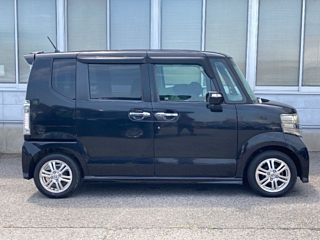 HONDA N BOX 2012