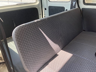 DAIHATSU HIJET VAN 2015