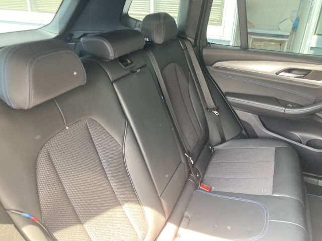BMW X3 2018