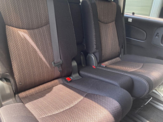 NISSAN SERENA 2014