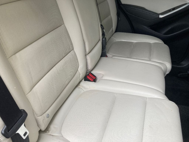 MAZDA CX-5 2016