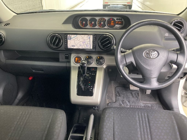 TOYOTA COROLLA RUMION 2008