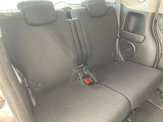 HONDA N BOX 2012