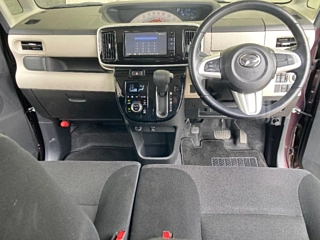 DAIHATSU MOVE CANBUS 2020