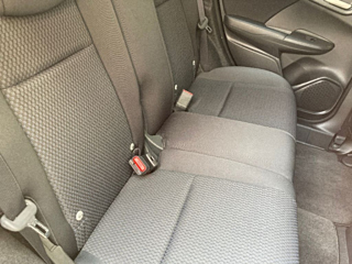 HONDA FIT 2018
