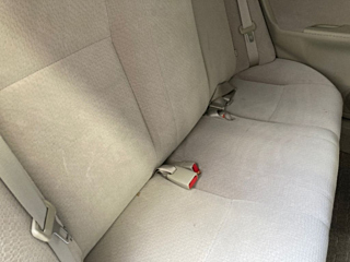 TOYOTA COROLLA AXIO 2010
