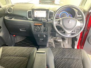 SUZUKI SPACIA 2014