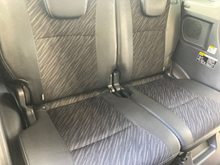 SUZUKI SPACIA 2014