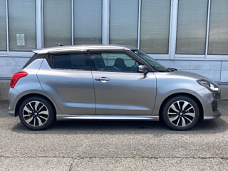 SUZUKI SWIFT 2019