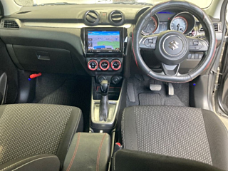 SUZUKI SWIFT 2019
