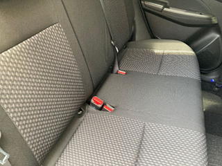 SUZUKI SWIFT 2019