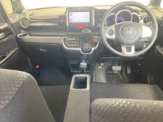 HONDA N BOX 2014