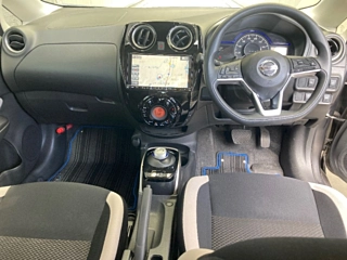 NISSAN NOTE 2020
