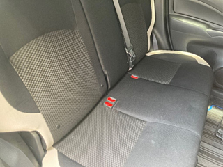 NISSAN NOTE 2020