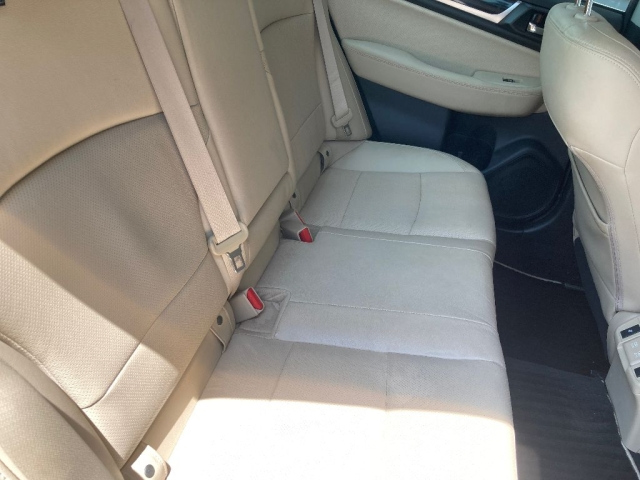 SUBARU LEGACY B4 2020