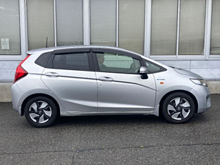 HONDA FIT 2014