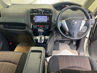 NISSAN SERENA 2015