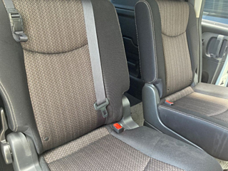 NISSAN SERENA 2015