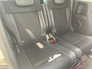 HONDA N BOX 2016