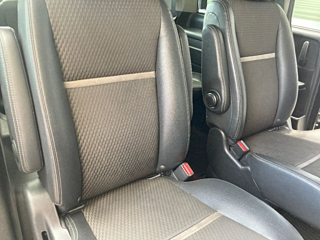 HONDA STEP WAGON 2015
