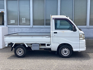 DAIHATSU HIJET TRUCK 2011