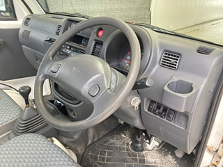 DAIHATSU HIJET TRUCK 2011