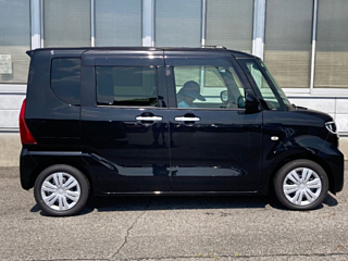 DAIHATSU TANTO 2025