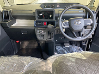 DAIHATSU TANTO 2025