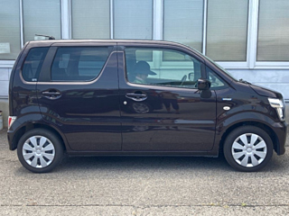 SUZUKI WAGON R 2018