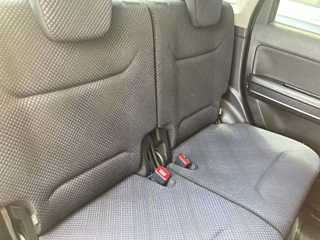 SUZUKI WAGON R 2018