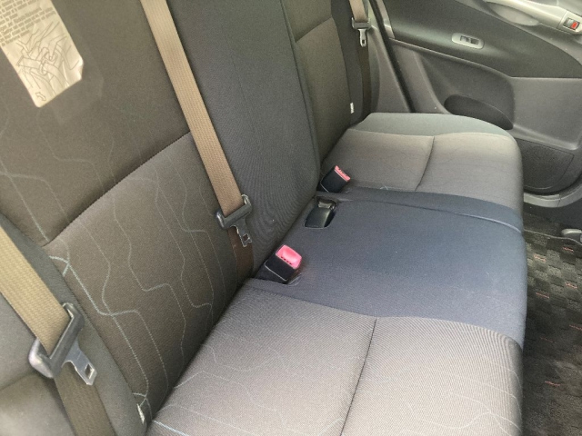TOYOTA AURIS 2010