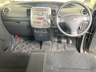 DAIHATSU TANTO 2012