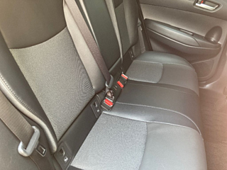 TOYOTA COROLLA CROSS 2023