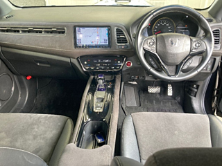 HONDA VEZEL 2017