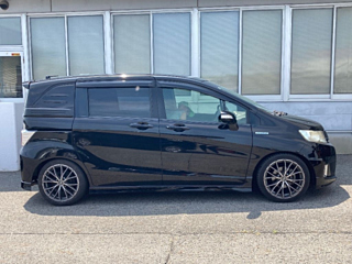 HONDA FREED 2015