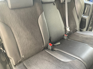 HONDA FREED 2015