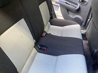 TOYOTA AQUA 2013