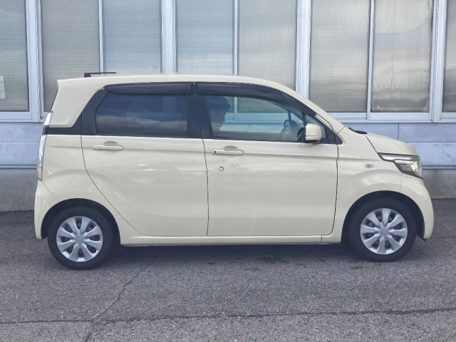 HONDA N WGN 2015