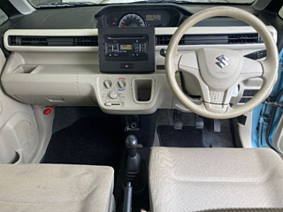 SUZUKI WAGON R 2018