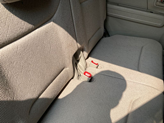 SUZUKI WAGON R 2018