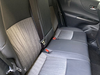 TOYOTA HARRIER 2023