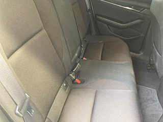 MAZDA MAZDA3 2022
