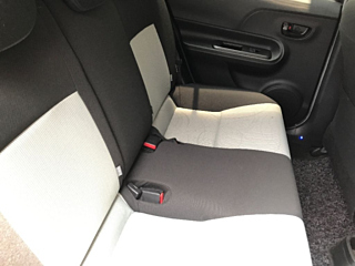 TOYOTA AQUA 2014