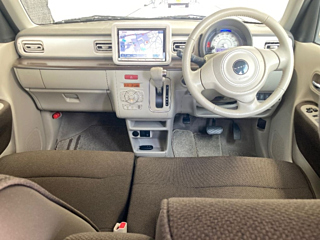 SUZUKI ALTO LAPIN 2017