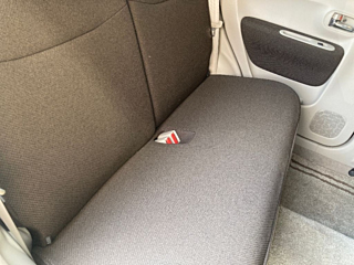SUZUKI ALTO LAPIN 2017