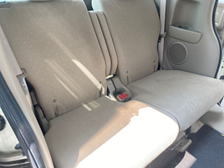 HONDA N BOX 2012