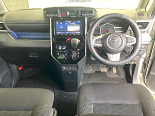 TOYOTA ROOMY 2020