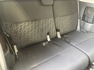 TOYOTA ROOMY 2020