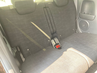 HONDA N BOX 2017